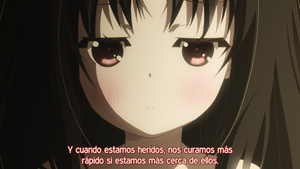 Machine-Doll wa Kizutsukanai